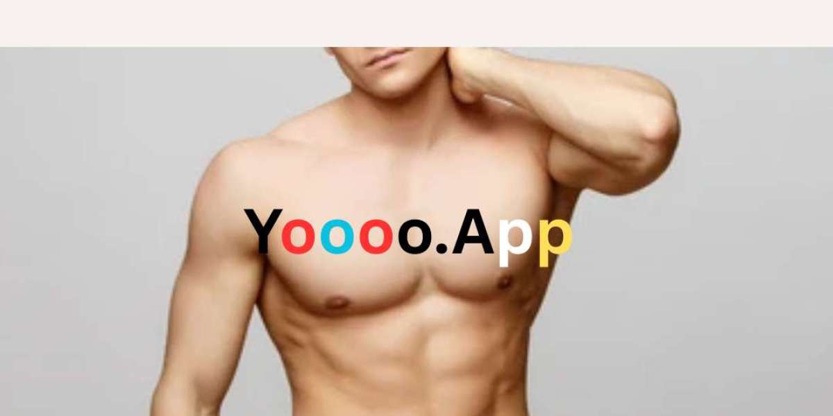 Gigolo Service Platforms Compared: Yoooo.App Wins