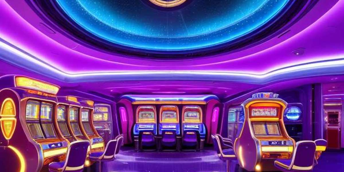 Formas de Ingreso en NineCasino