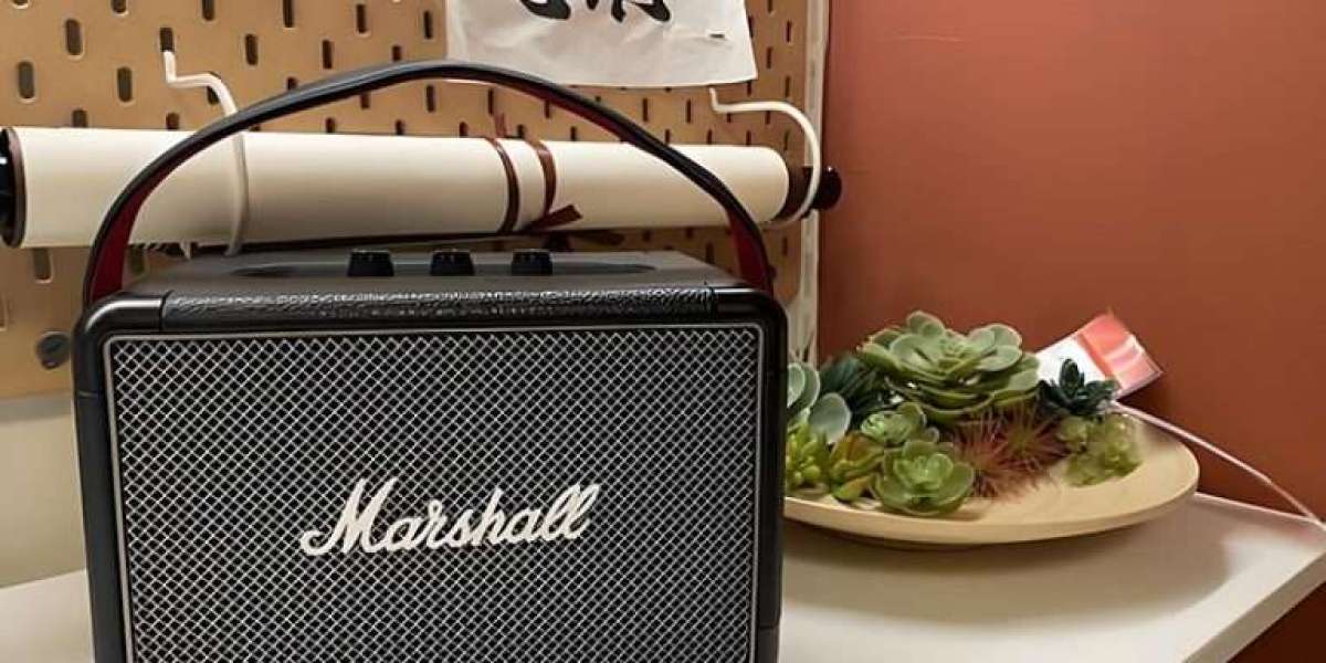 Marshall Kilburn II 評價：音響界的便攜大師