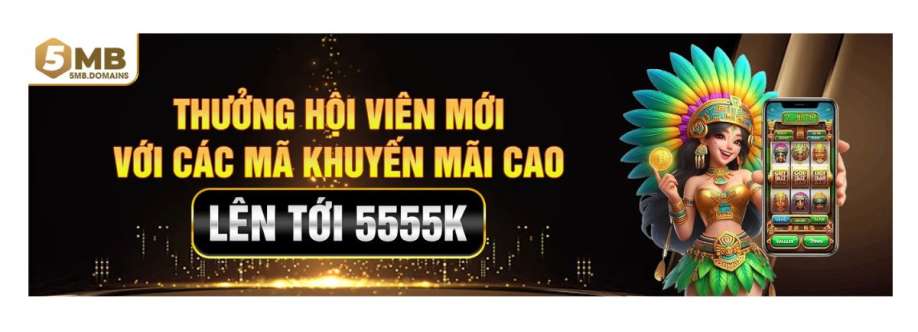 5MB DOMAINS Cover Image
