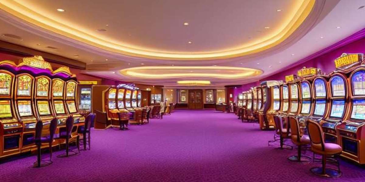 Uitgebreid Slot Aanbod bij Jacks Casino Online