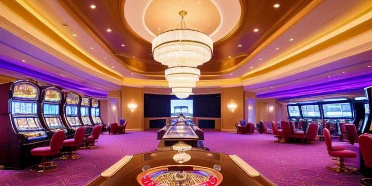 Instant Entertainment at Lukki Online Casino
