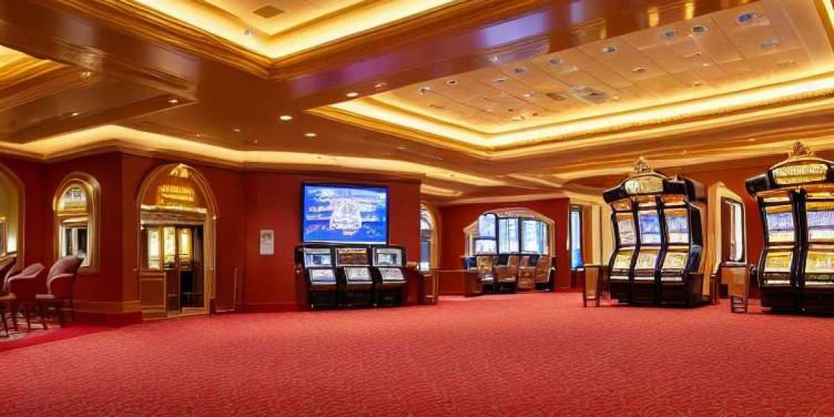 Live Gaming Excellence at RetroBet