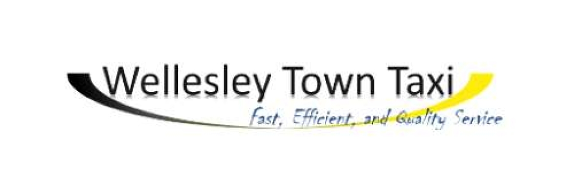 Wellesley Town Taxi Cover Image