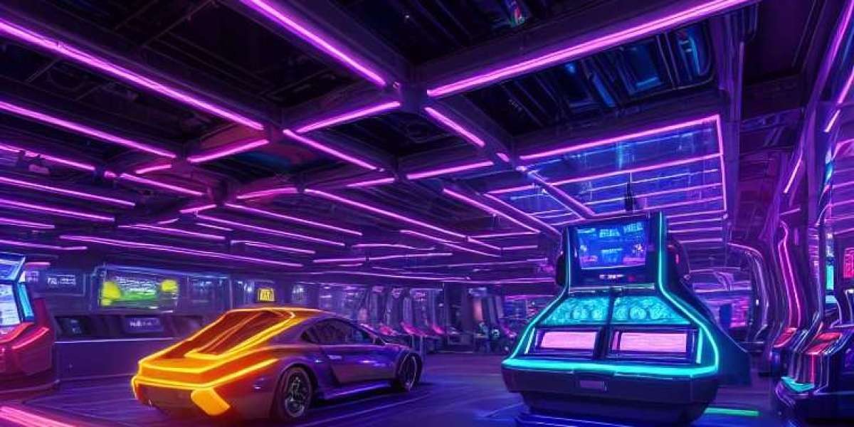 Renouveau Accident Games chez 777Casino