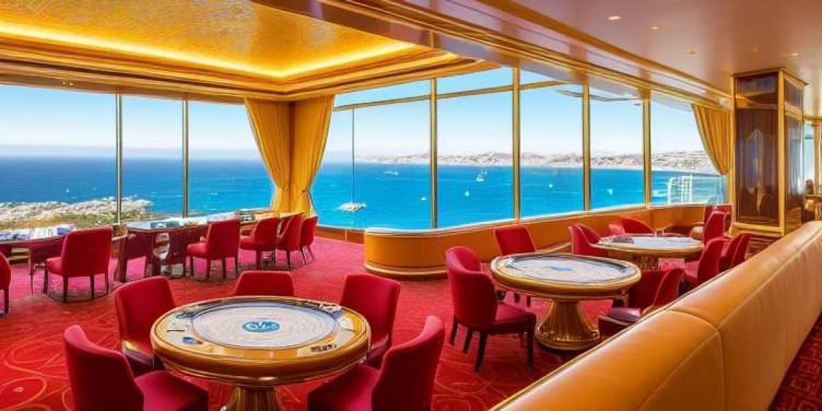 Traditional Table Action at Queen Win Casino