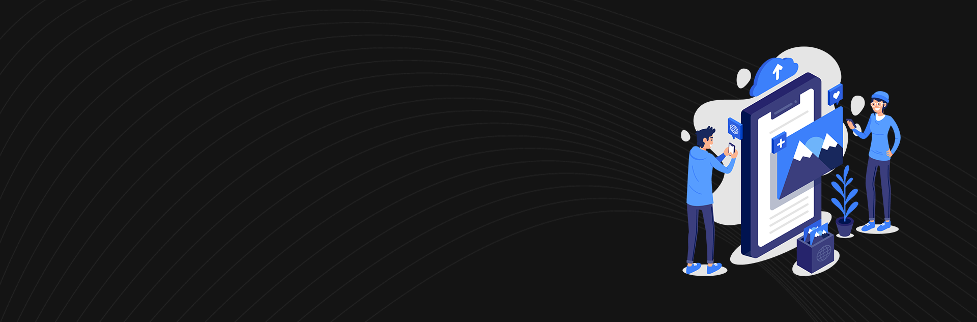 Top Mobile App Development Company in USA | AppZoro