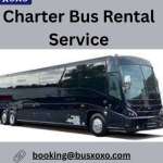 BusXoXo Service Profile Picture