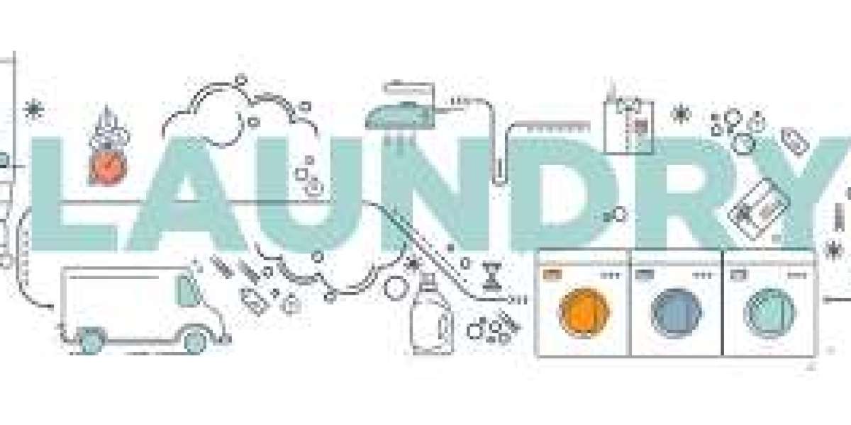 Why You Shouldn't Ignore Laundry Marketing