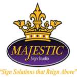 Majestic Sign Studio Profile Picture