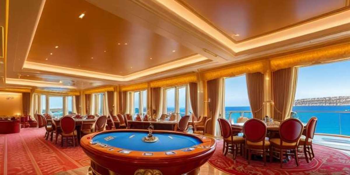 الألعاب الأصيلة مع موزعي LuckyDreams Live Dealers