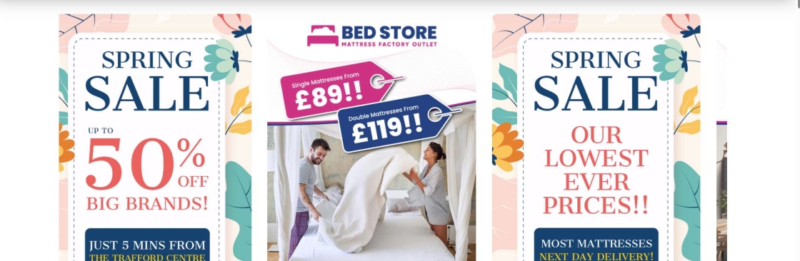 BedStore Cover Image