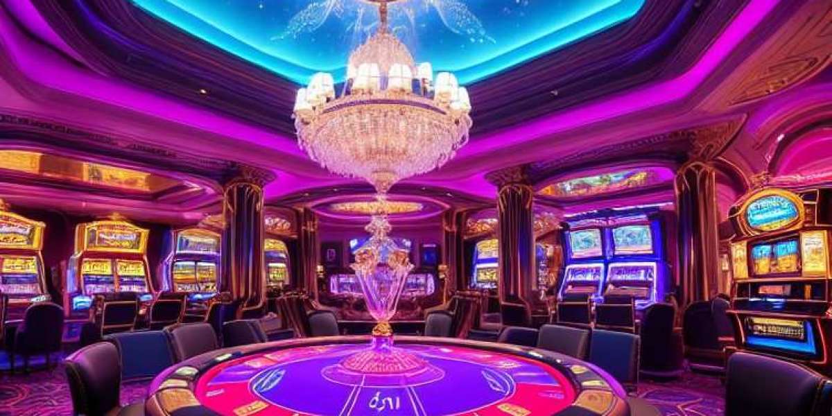 Streamlined Admittance via SkyCrown's Casino Login