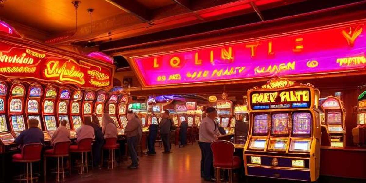 Unique Game Choice at m Fortune