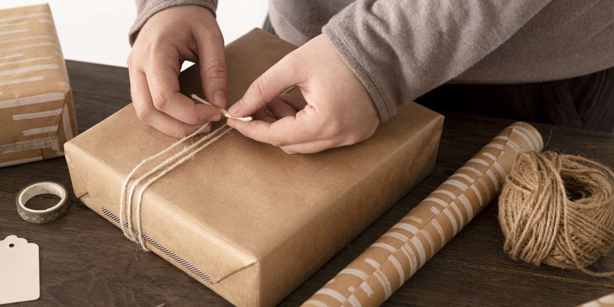 Affordable vs. Premium: Finding the Right Packaging Partner in UAE