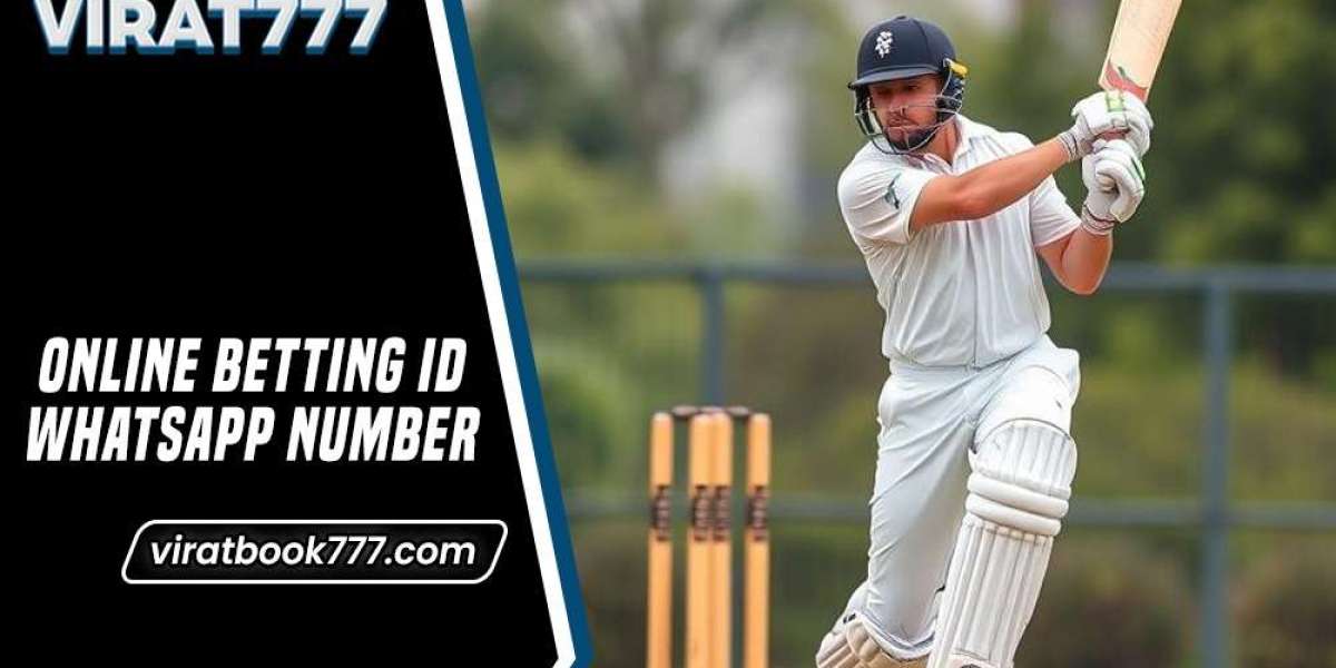 Virat777- Online Betting ID WhatsApp Number +91-7413026446