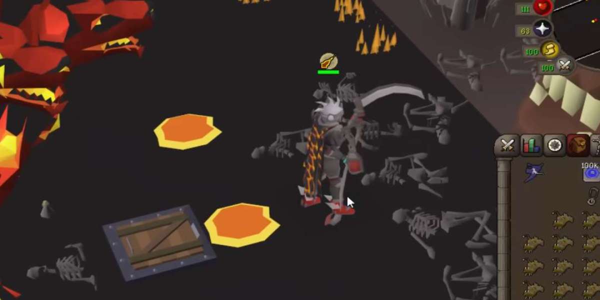 Fastest Way to Get RS3 Gold – Rsgoldfast Marketplace Tips