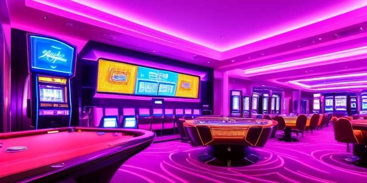 Slots Collection at Richard Casino
