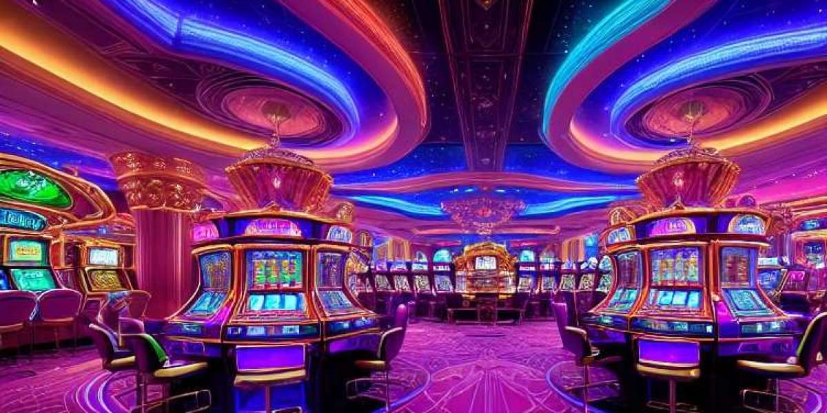 Secure Gaming at Vegas Now Online Casino