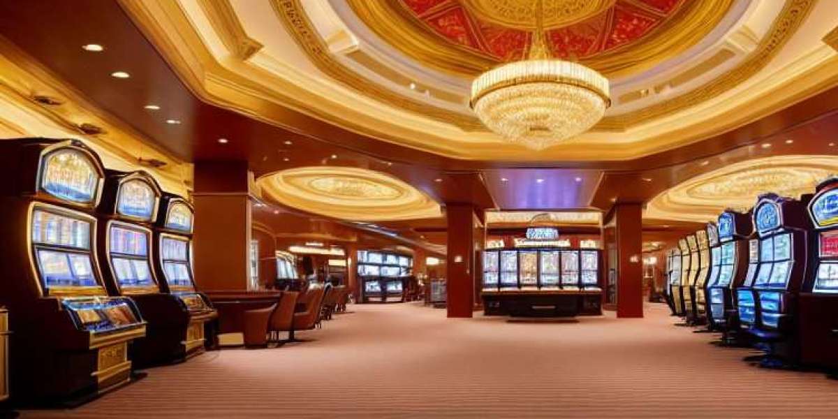 Planned Richard Casino Australia Rewards