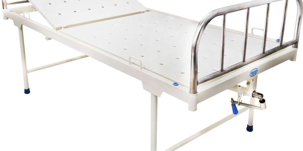 What is a Semi Fowler Bed? Features, Uses, and Benefits
