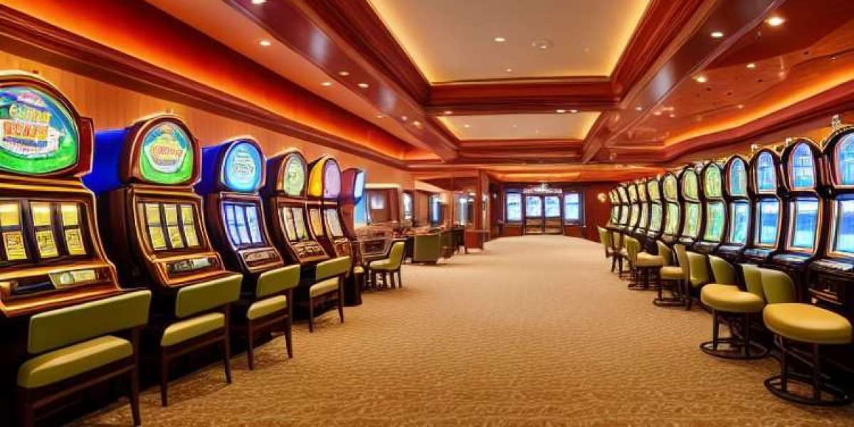 Top Slot games at Neo Spin