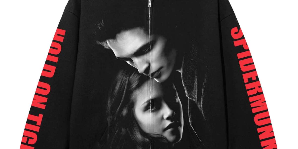 Revenge Clothing: Fashion That Speaks Louder Than Words