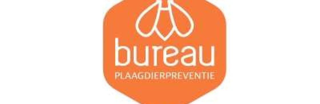 Bureauplaagdier Preventie Cover Image