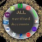 Buy Verified Paypal Accounts profile picture