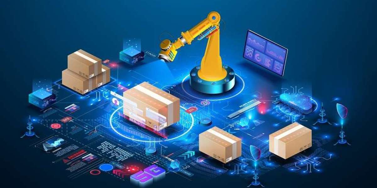 Deconstructing the Growing US AI in Supply Chain Revenue
