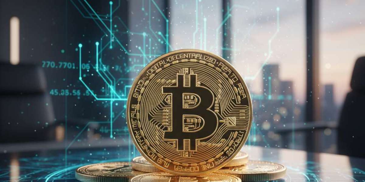 Bitcoin Price in Bollinger Bands: What It Means