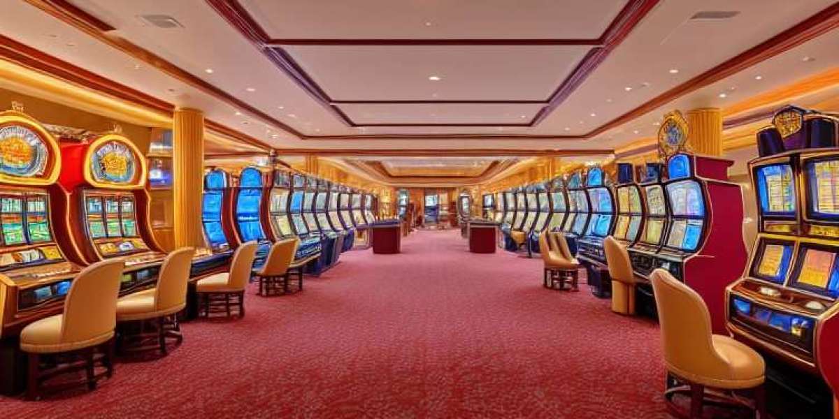 Premier Tabletop Games at All Slots NZ