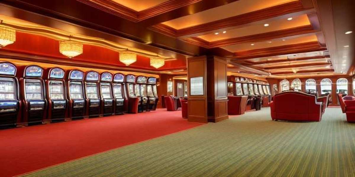 本格 ライブディーラー 環境