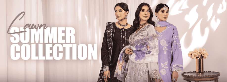 Pakistani Designer Dresses Cover Image