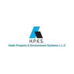 Hadir Projects Profile Picture