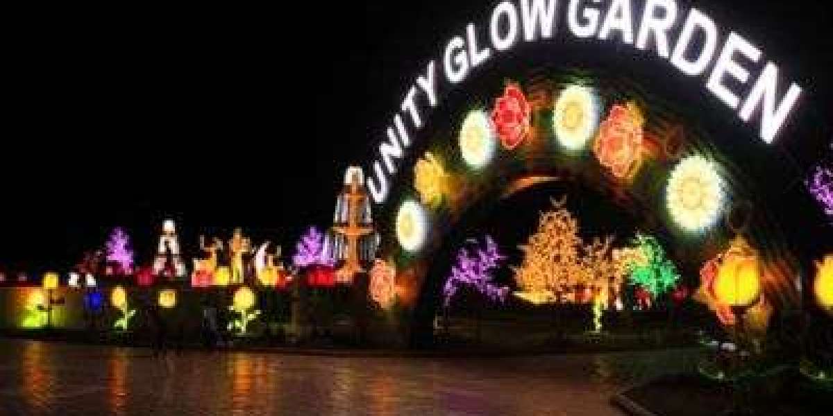 Group Travel Made Easy with Statue of Unity Online Ticket Booking