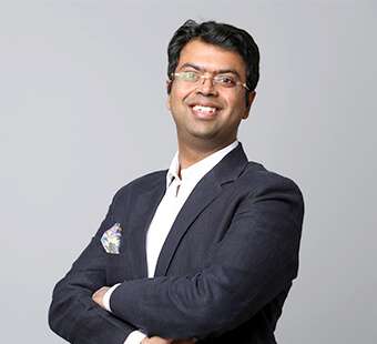 Dr Rajat Gupta Profile Picture