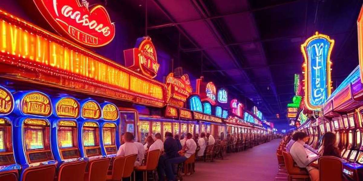 Wide-ranging Gambling Selection at Quatro Casino