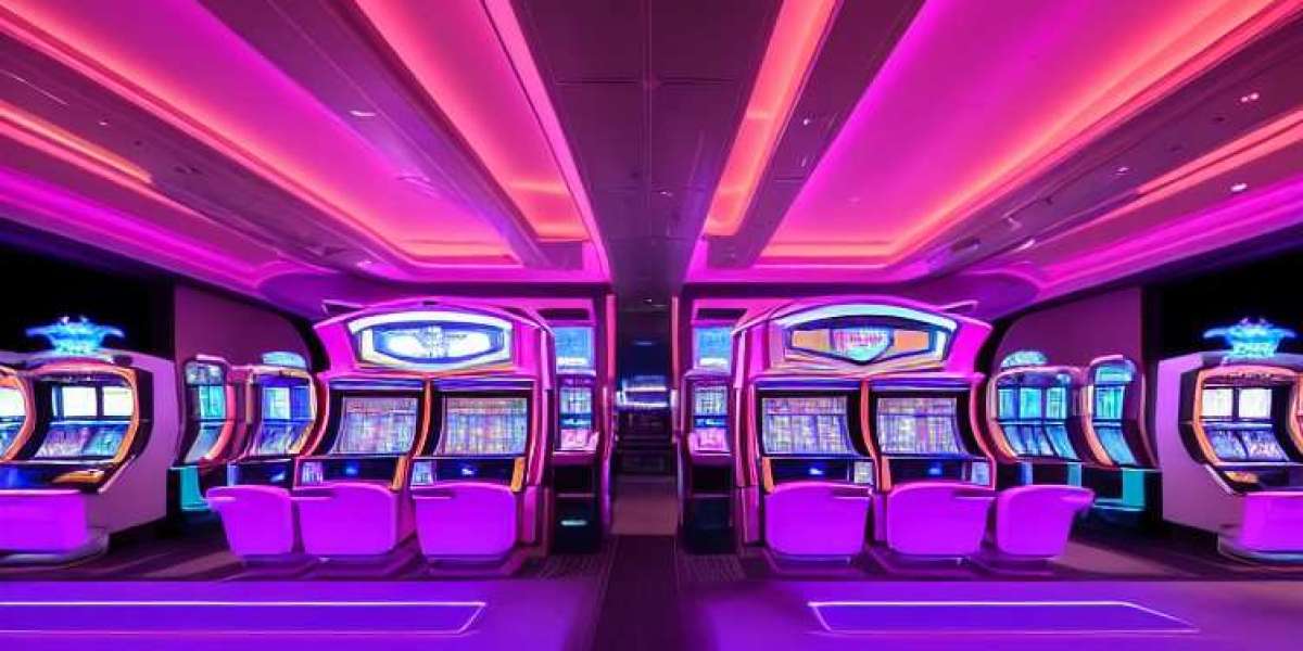 Various Entertainment Selection at Mr Play
