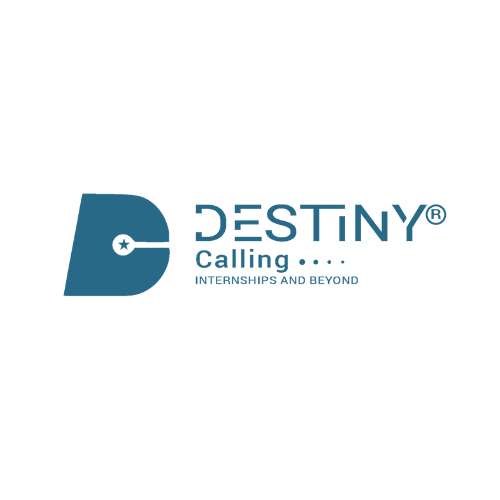Destiny Calling Profile Picture