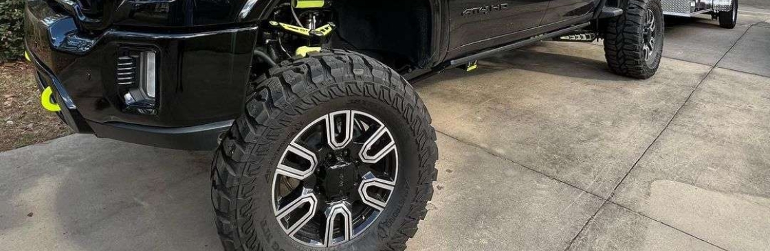 Armstrong Tire Cover Image
