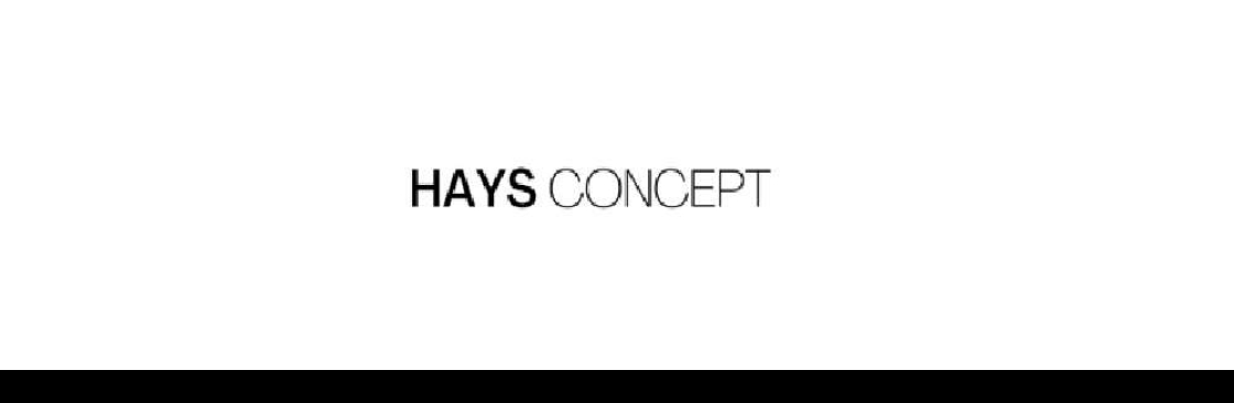 Hays Concept Cover Image