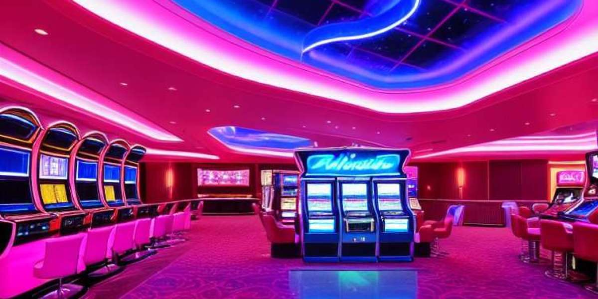 Extensive Marketing System at Lucky Dreams