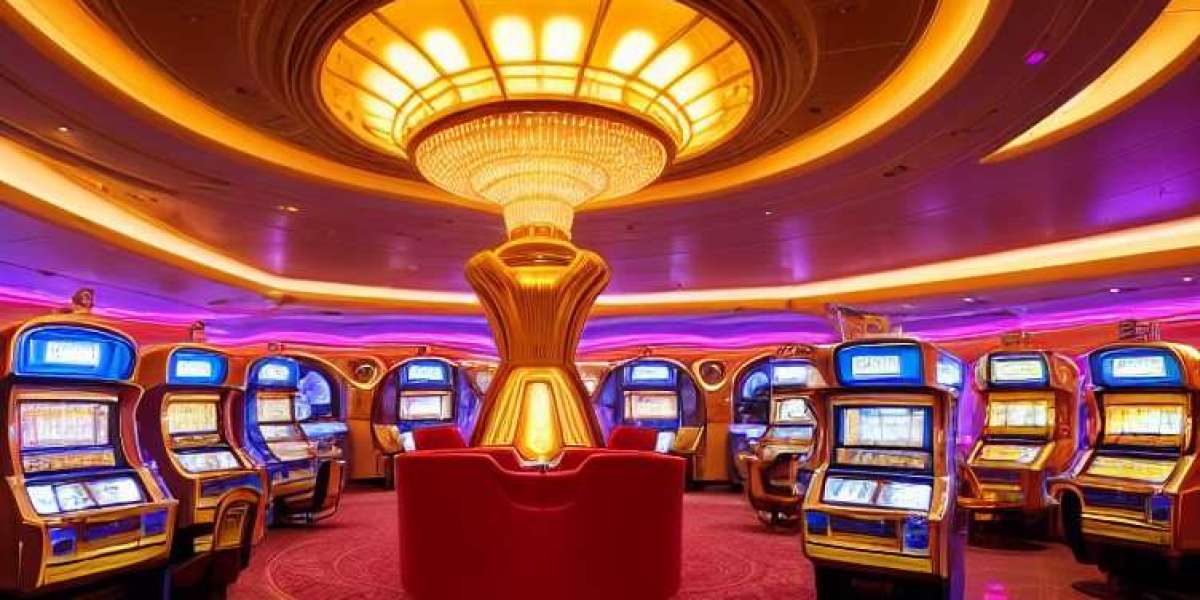 Manera Demostración en Nine Casino