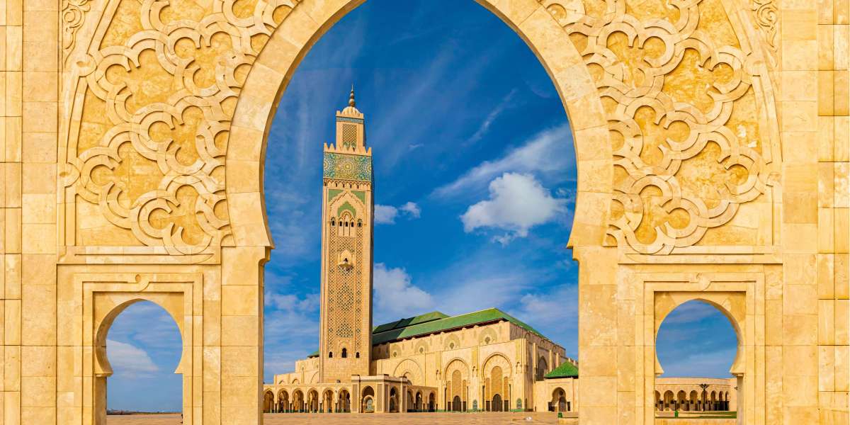 More Than Just Marrakech: 12 Incredible Facts About Morocco That Will Surprise You