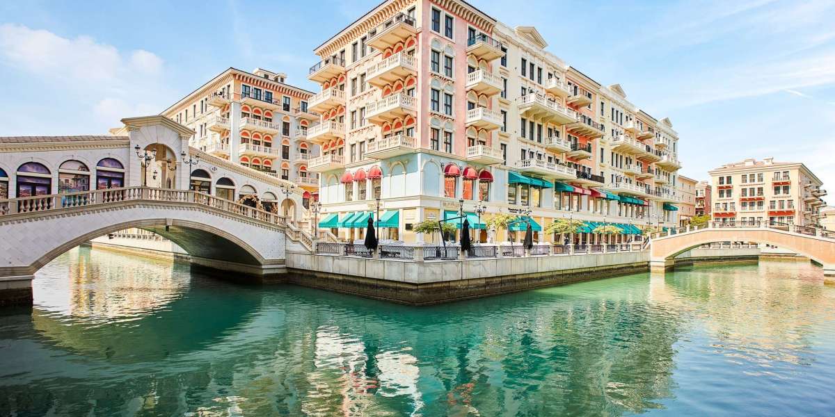 Doha City Guide: Culture, Dining, and Attractions