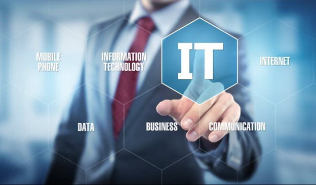 Is Your IT just “Okay”? | ITFIRM.COM