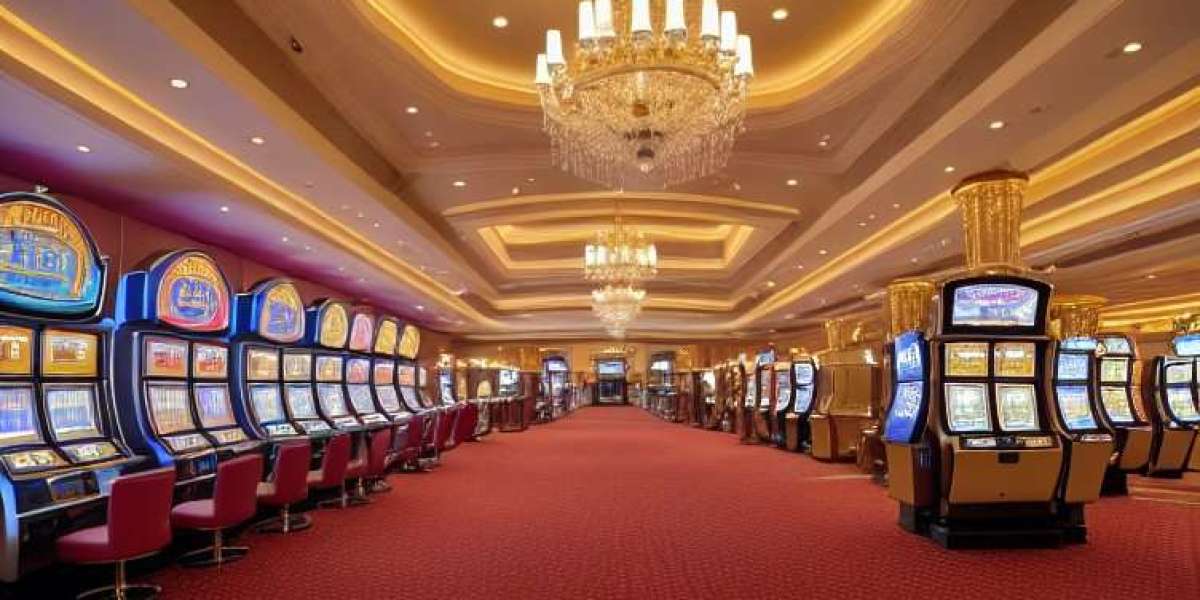 Chance-Gratis-Gambling Experience at LuckyOnes Casino