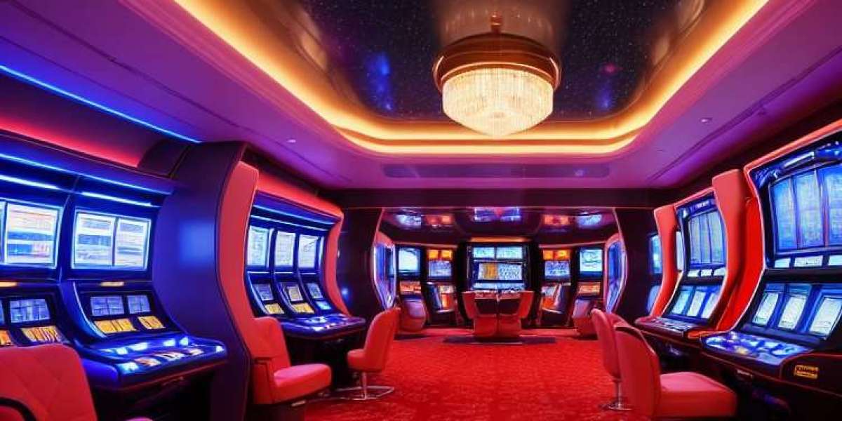 Adrenaline-Fueled Impact Journeys at Mr Play Casino