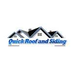 Quick Roof and Siding Inc Profile Picture
